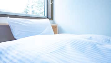 Comfort Villa | Free WiFi, bed sheets