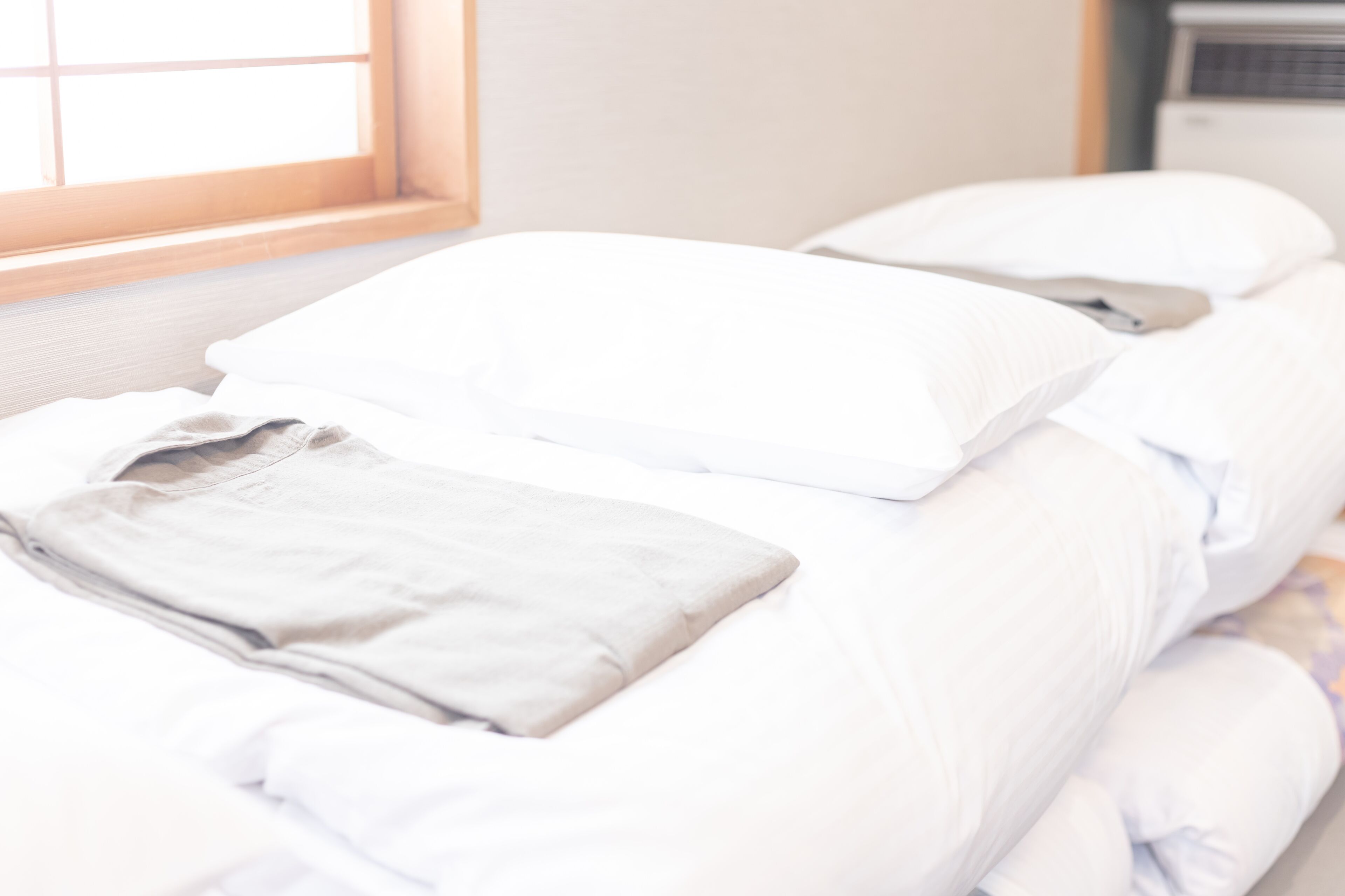 Camera Tradizionale (Japanese Style) | Wi-Fi gratuito, lenzuola