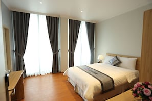 Standard-Doppelzimmer