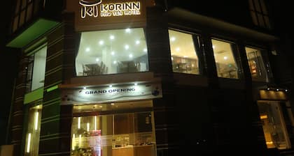 Korinn Pho Yen Hotel