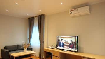 Junior Suite | Room amenity