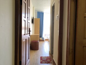 ทางเดิน