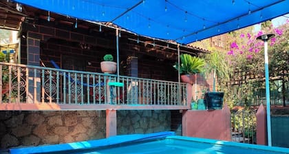 Casa Bugambilias