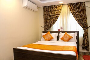 Standard Non AC Room