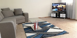 منطقة المعيشة