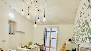 Shared kitchen - B&B Casa Lilla (Monreale)