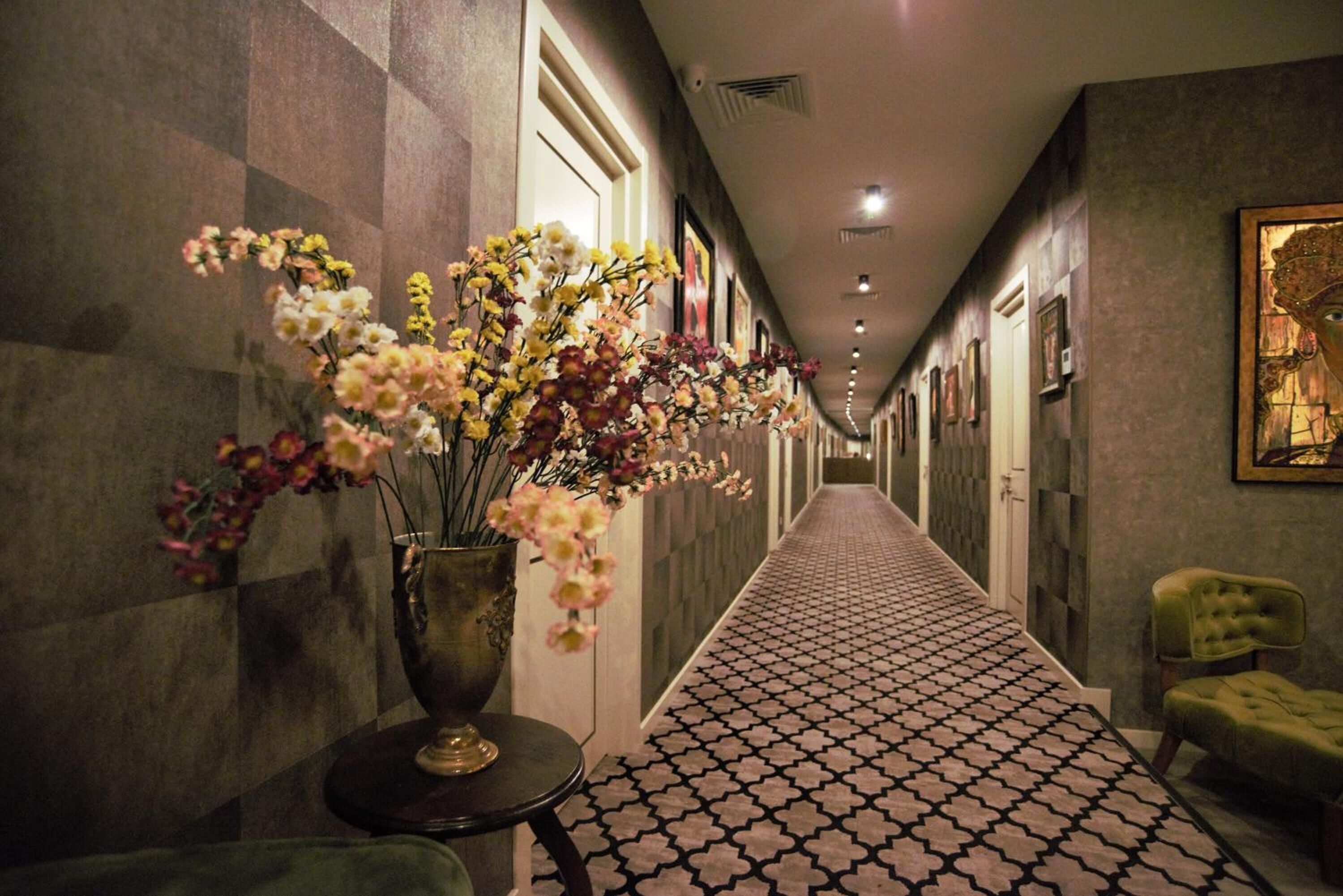 Photo - Gallery Art Hotel