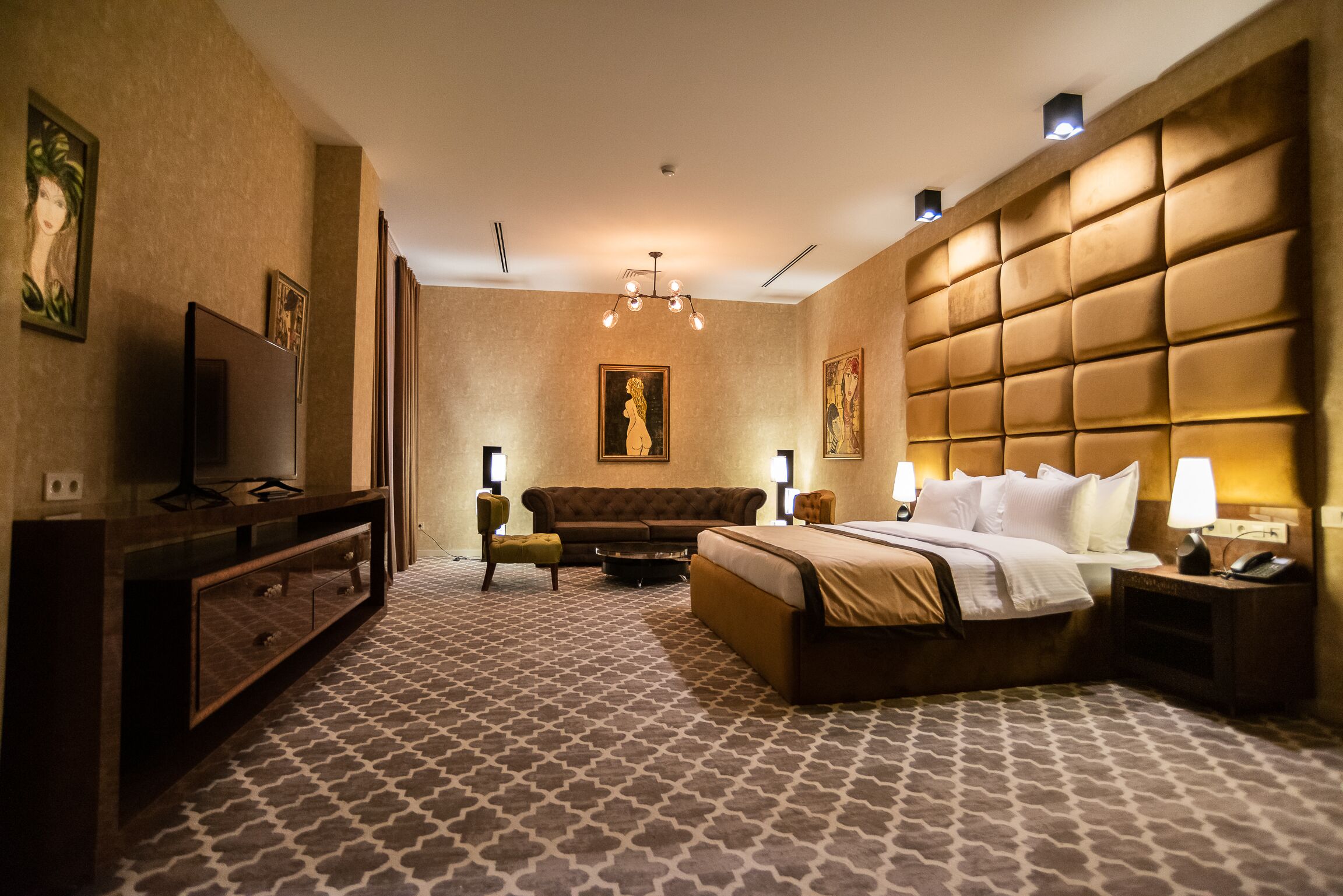 Photo - Gallery Art Hotel