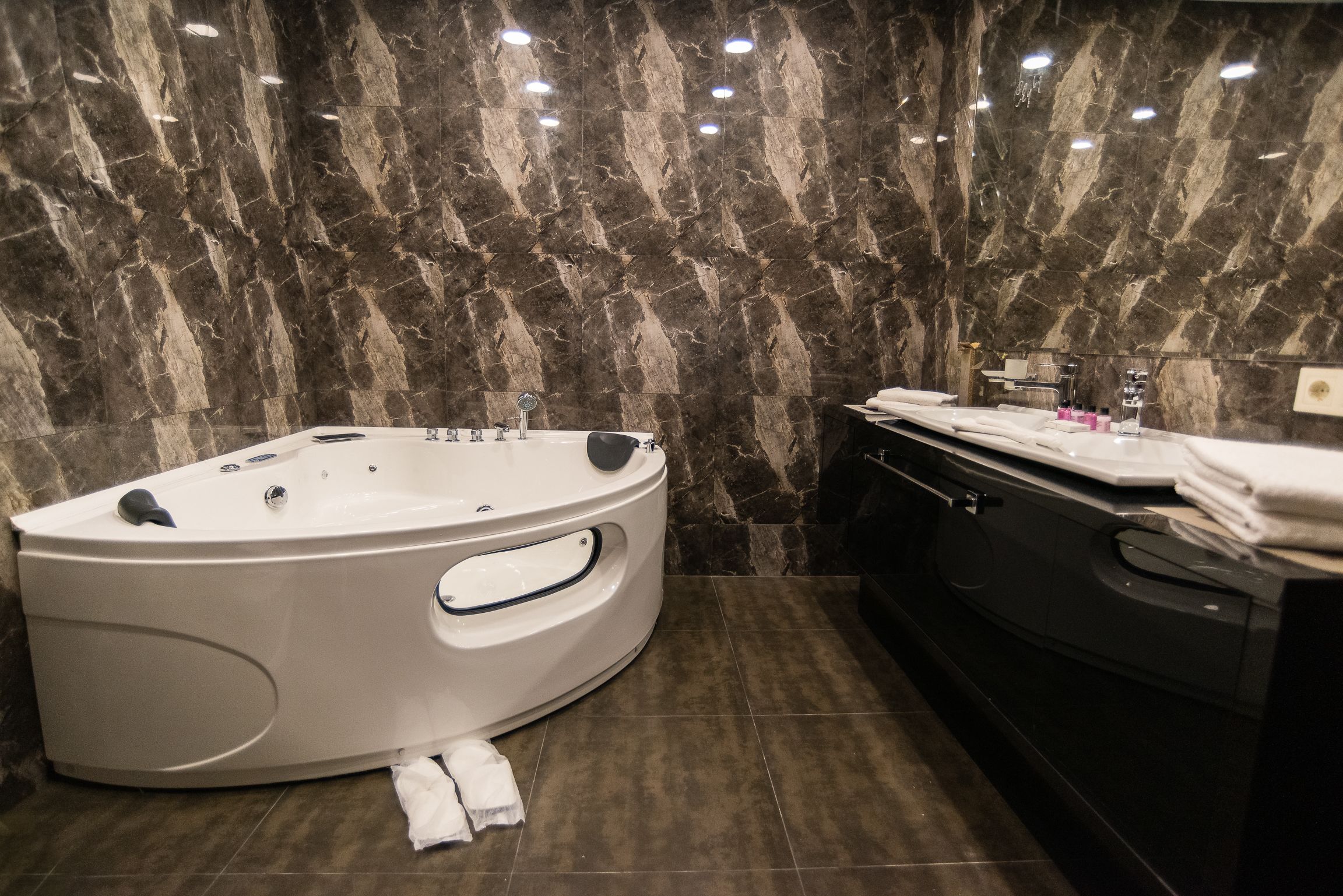 Photo - Gallery Art Hotel