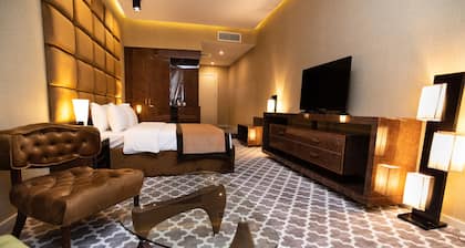 Gallery Art Hotel