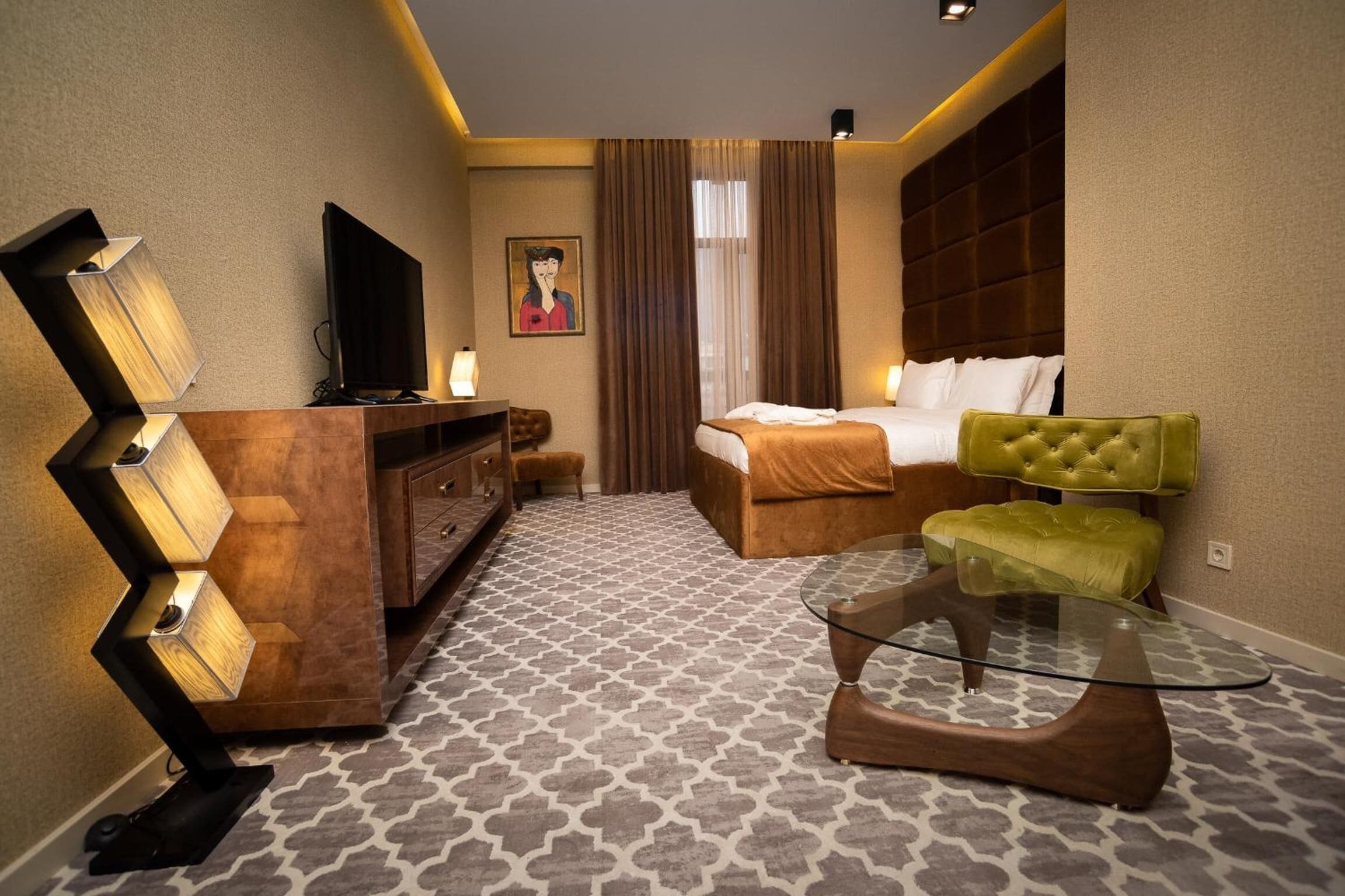 Photo - Gallery Art Hotel