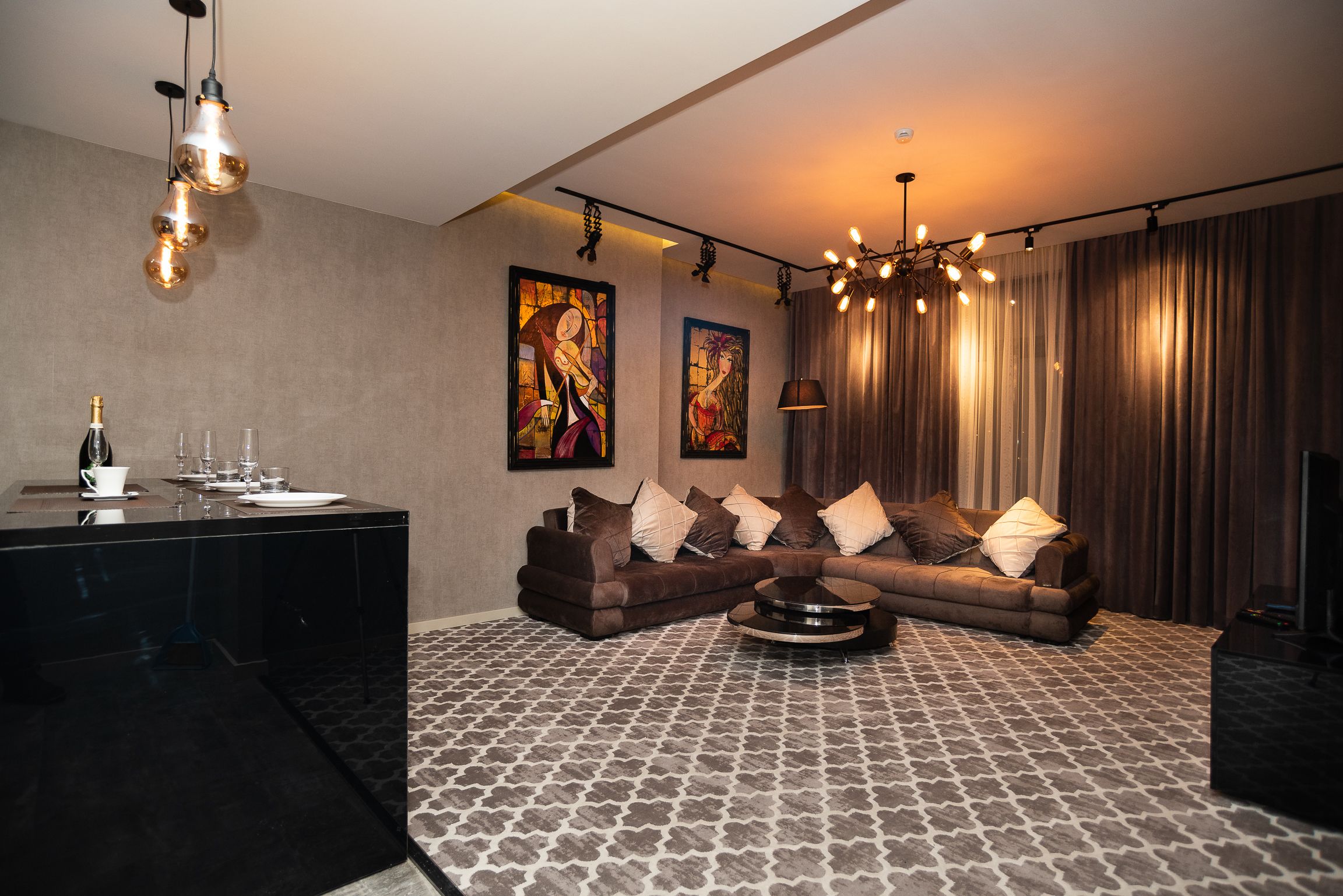 Photo - Gallery Art Hotel