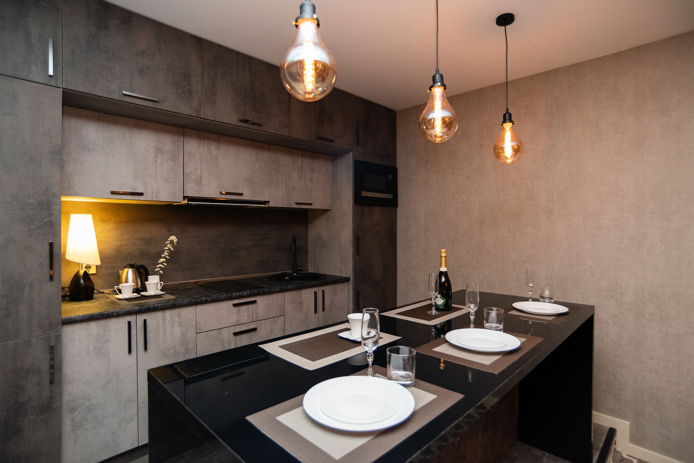 Photo - Gallery Art Hotel