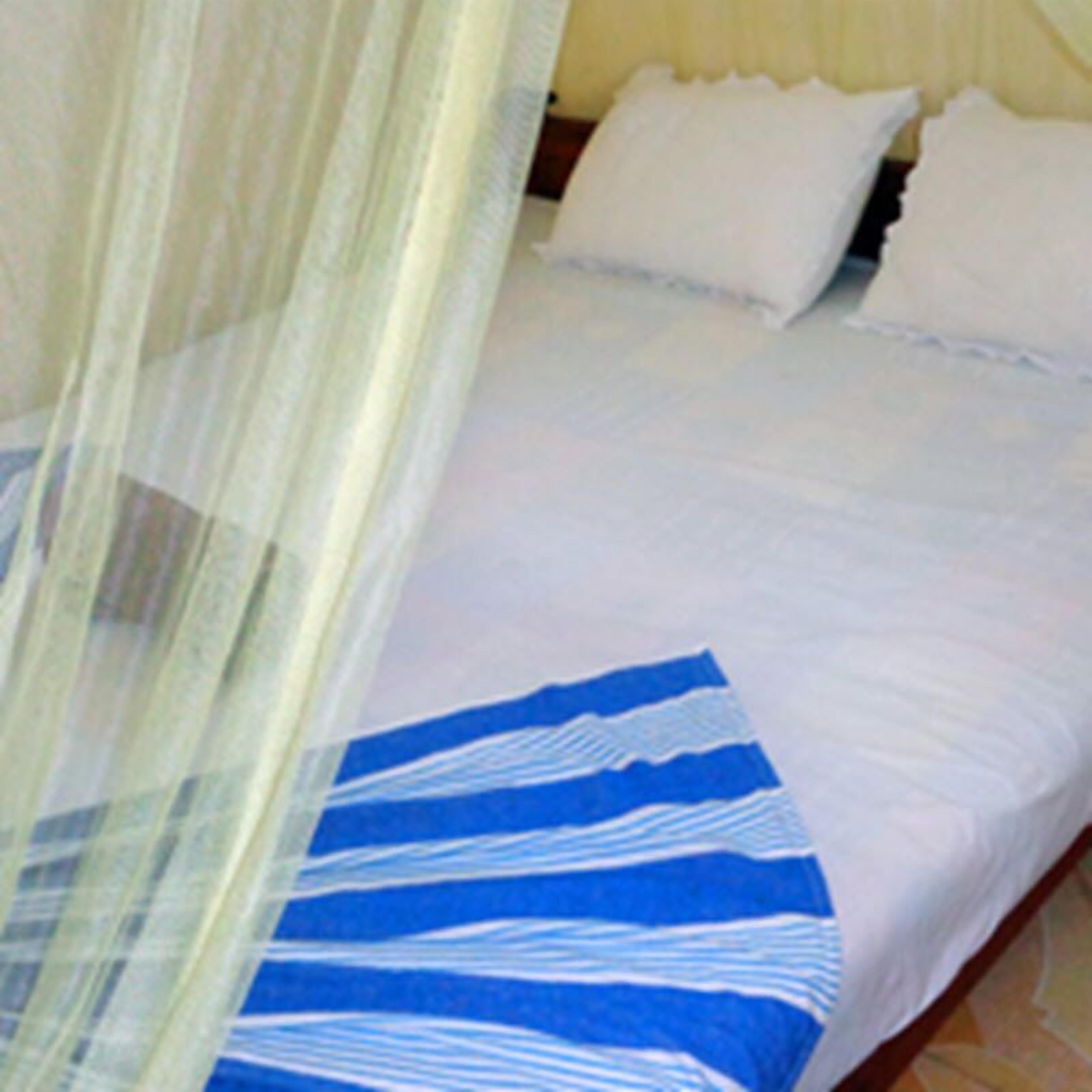 舒适双人房或双床房, 花园景观 | 免费 WiFi