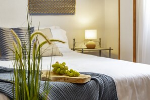 Ferienhaus, 5 Schlafzimmer | 5 Schlafzimmer, Betten mit Memory-Foam-Matratzen, Verdunkelungsvorhänge