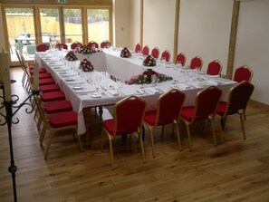 Business center - Random Hall Hotel (Horsham)