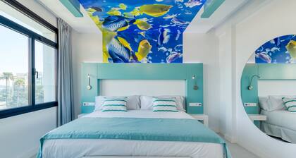 HD Acuario Lifestyle