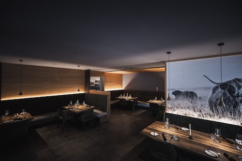 全景公寓酒店