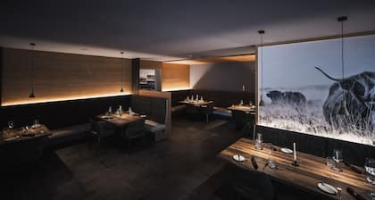 Aparthotel Panorama