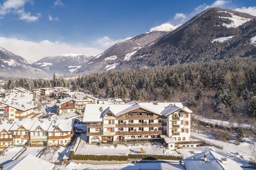 Aparthotel Panorama