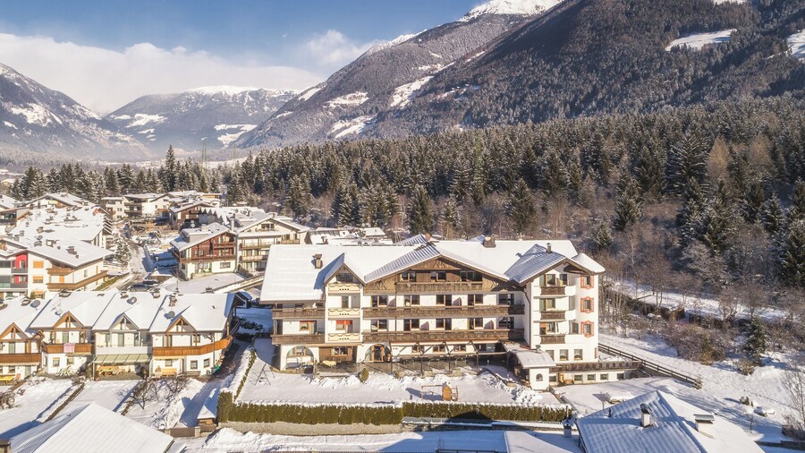 Aparthotel Panorama