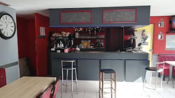 Bar (in loco)