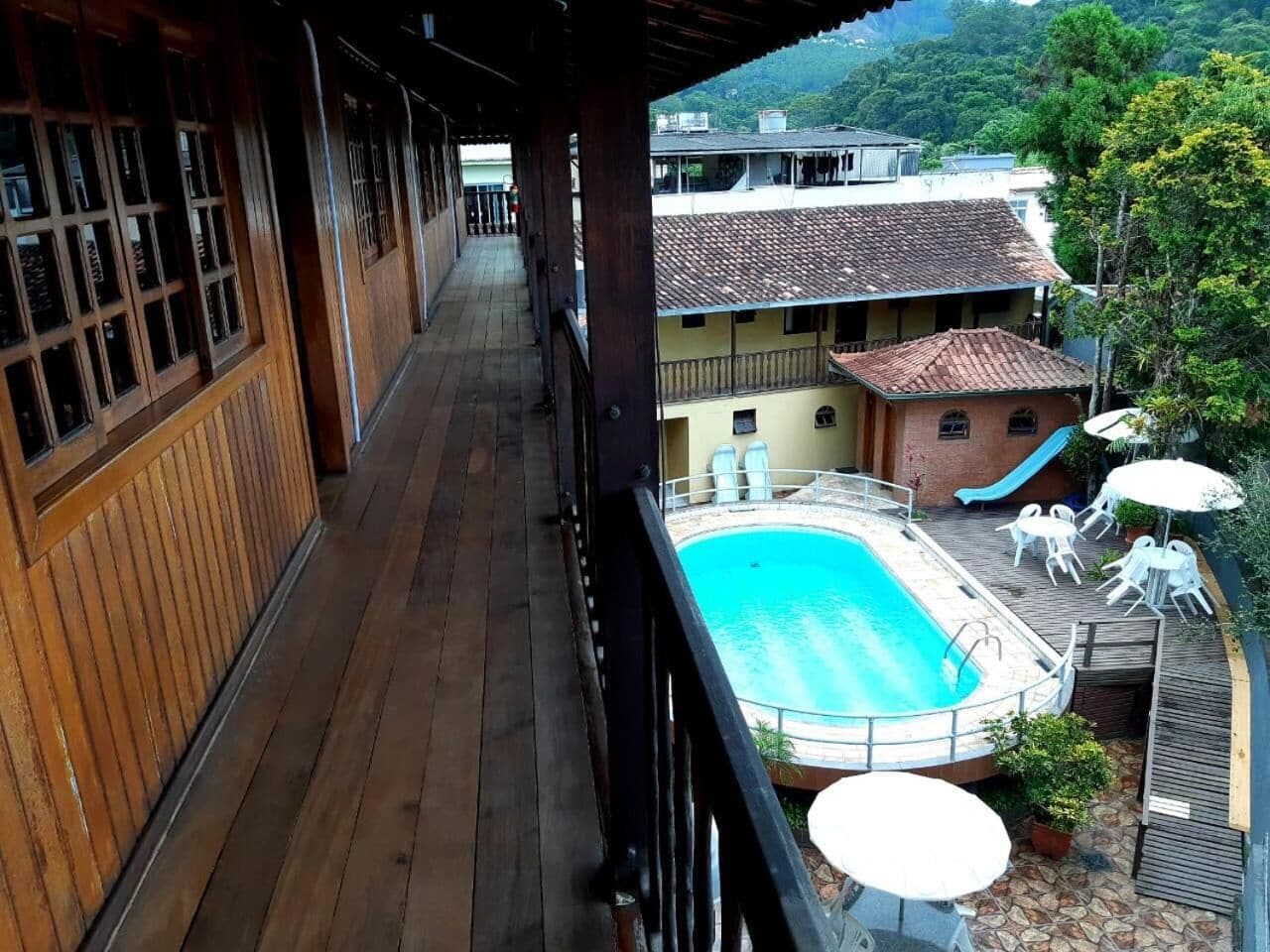 Photo - Hotel Montanus