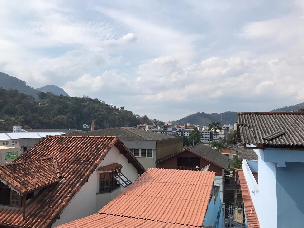 Photo - Hotel Montanus