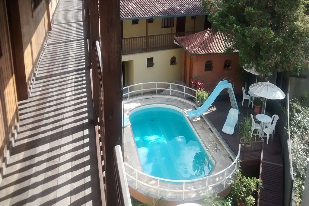 Photo - Hotel Montanus