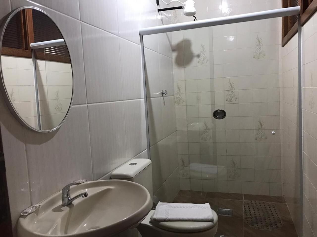 Photo - Hotel Montanus