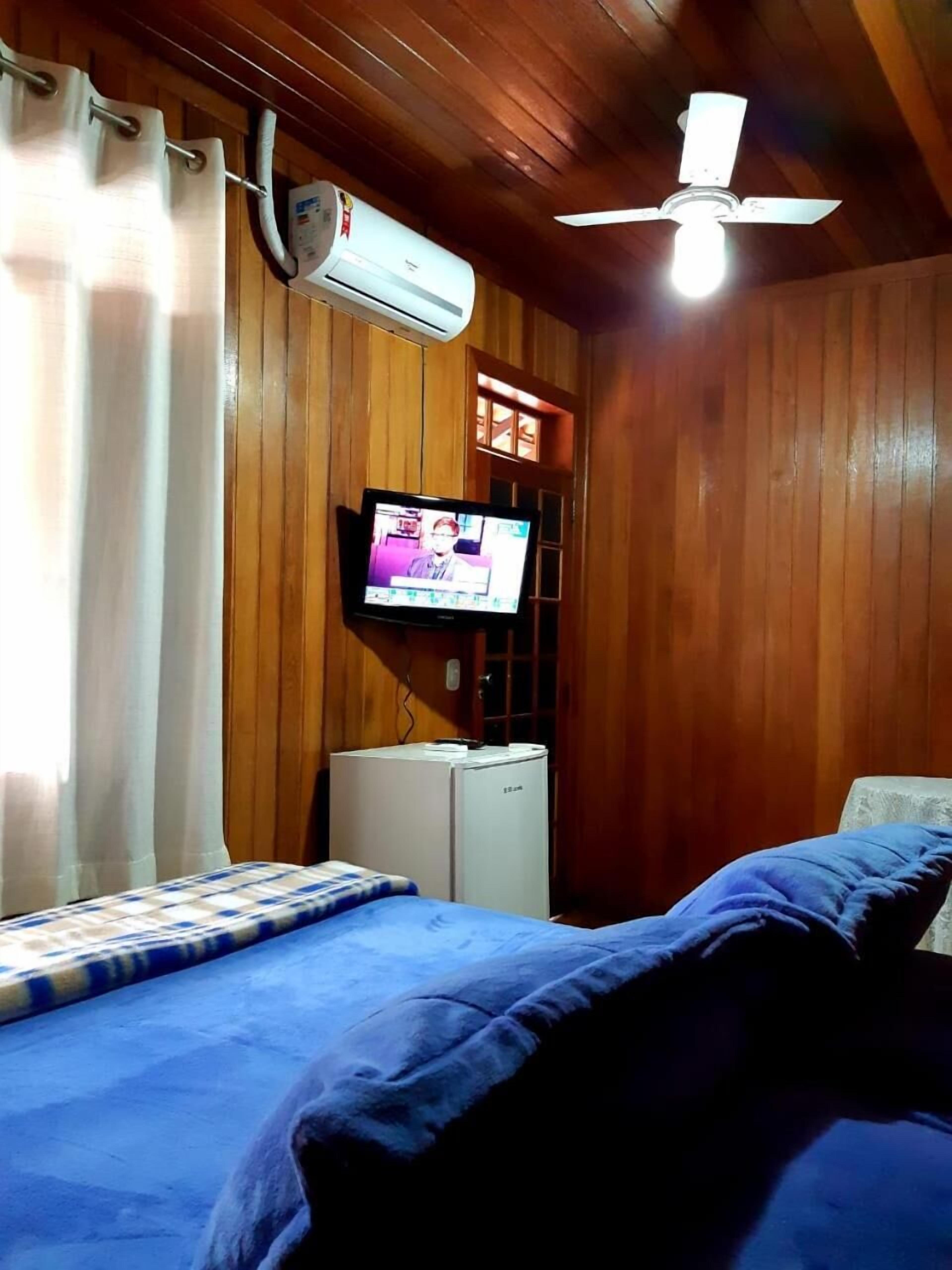 Photo - Hotel Montanus