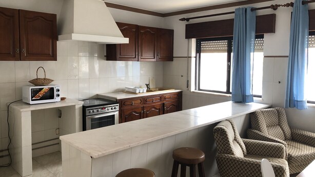 Apartamento, 2 quartos | Cozinha privada