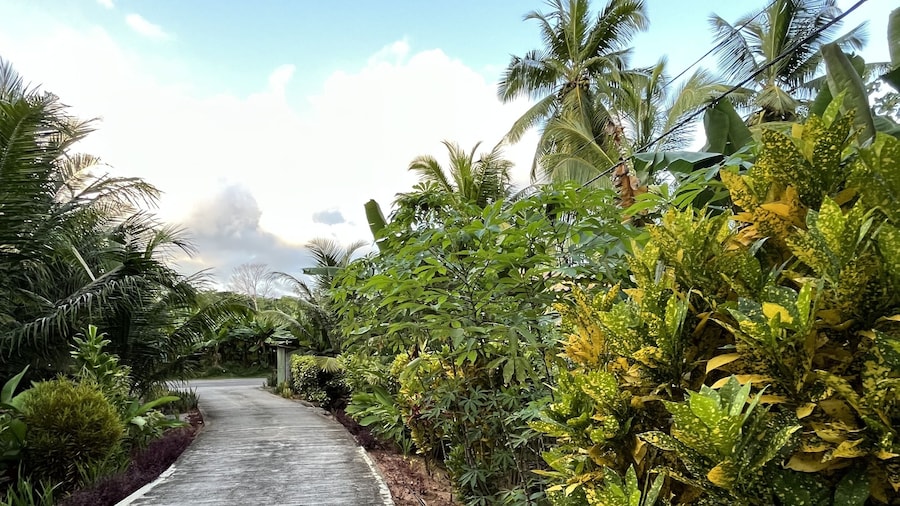 Kanasuk Selfcatering Apartments