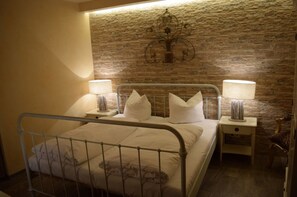 Double Room - Hotel Arte Vida (Spremberg)