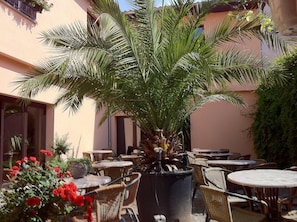 Restaurant - Hotel Arte Vida (Spremberg)
