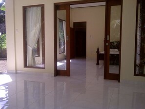 شرفة/رواق