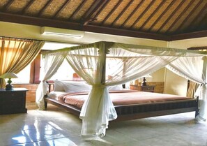 7 間睡房、獨特裝修、書桌、免費 Wi-Fi