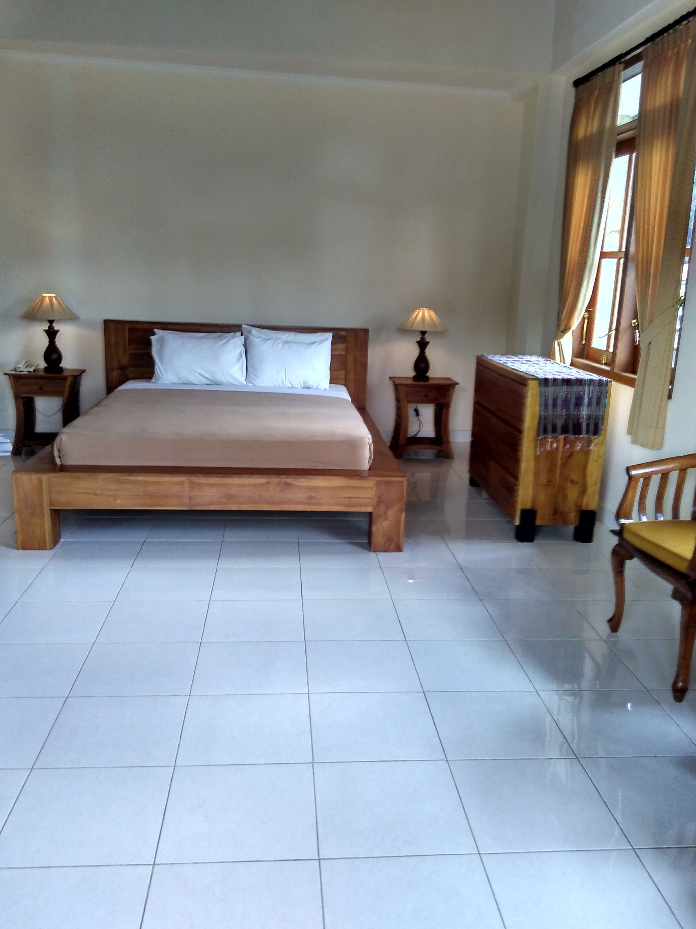Habitación