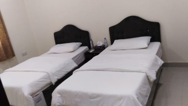 Apartment, 2 Bedrooms