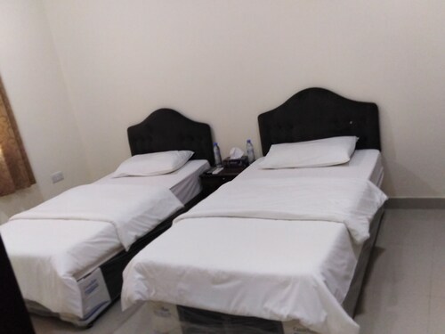 Arjaan Salalah Furnished Apartment