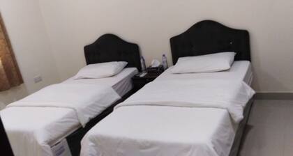 Arjaan Salalah Furnished Apartment