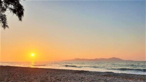Spiaggia