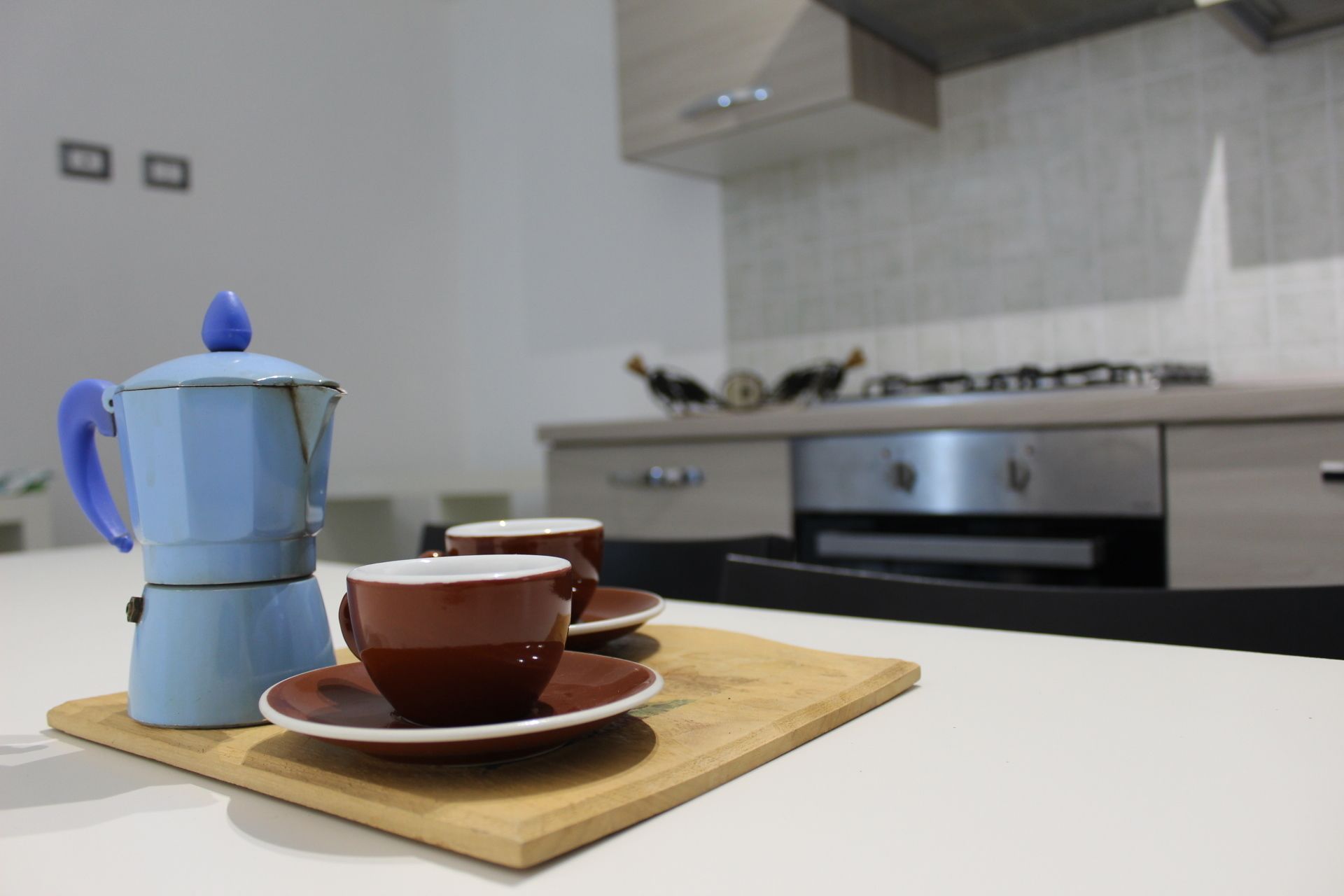 Repas de petit déjeuner