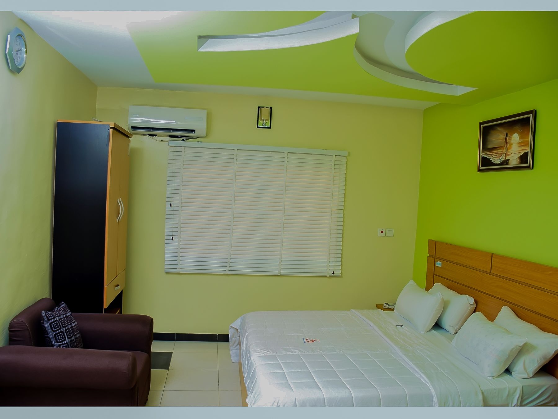 AmarilloSky Inn in Abeokuta Find Hotel Reviews, Rooms, and Prices on