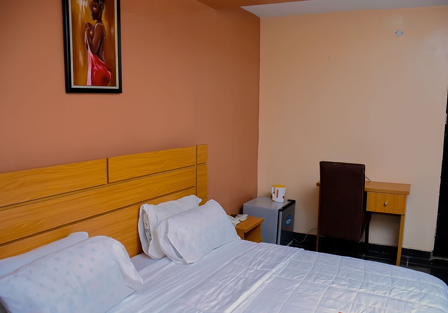 AmarilloSky Inn in Abeokuta Find Hotel Reviews, Rooms, and Prices on