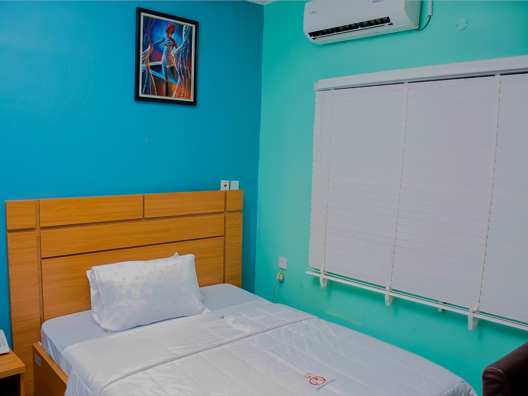 AmarilloSky Inn in Abeokuta Find Hotel Reviews, Rooms, and Prices on