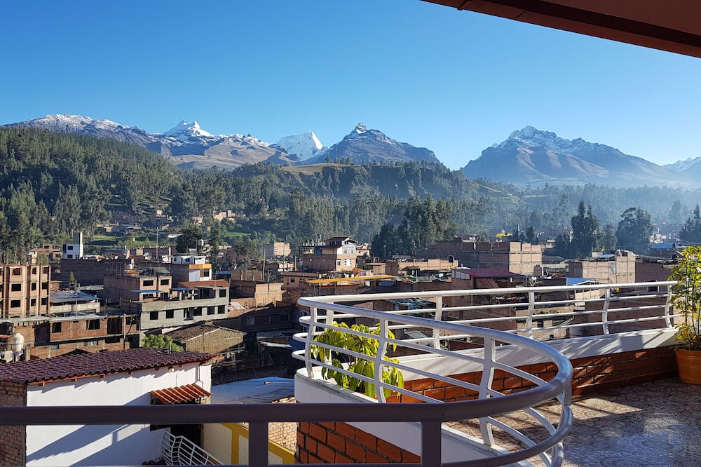 Hotel Morales