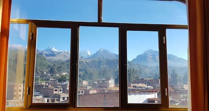 Hotel Morales