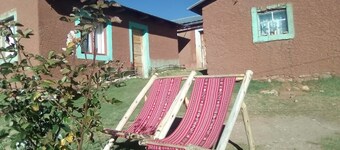Luquina homestay