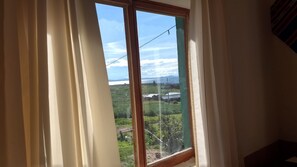 Double Room | Garden view - Luquina homestay (Chucuito)